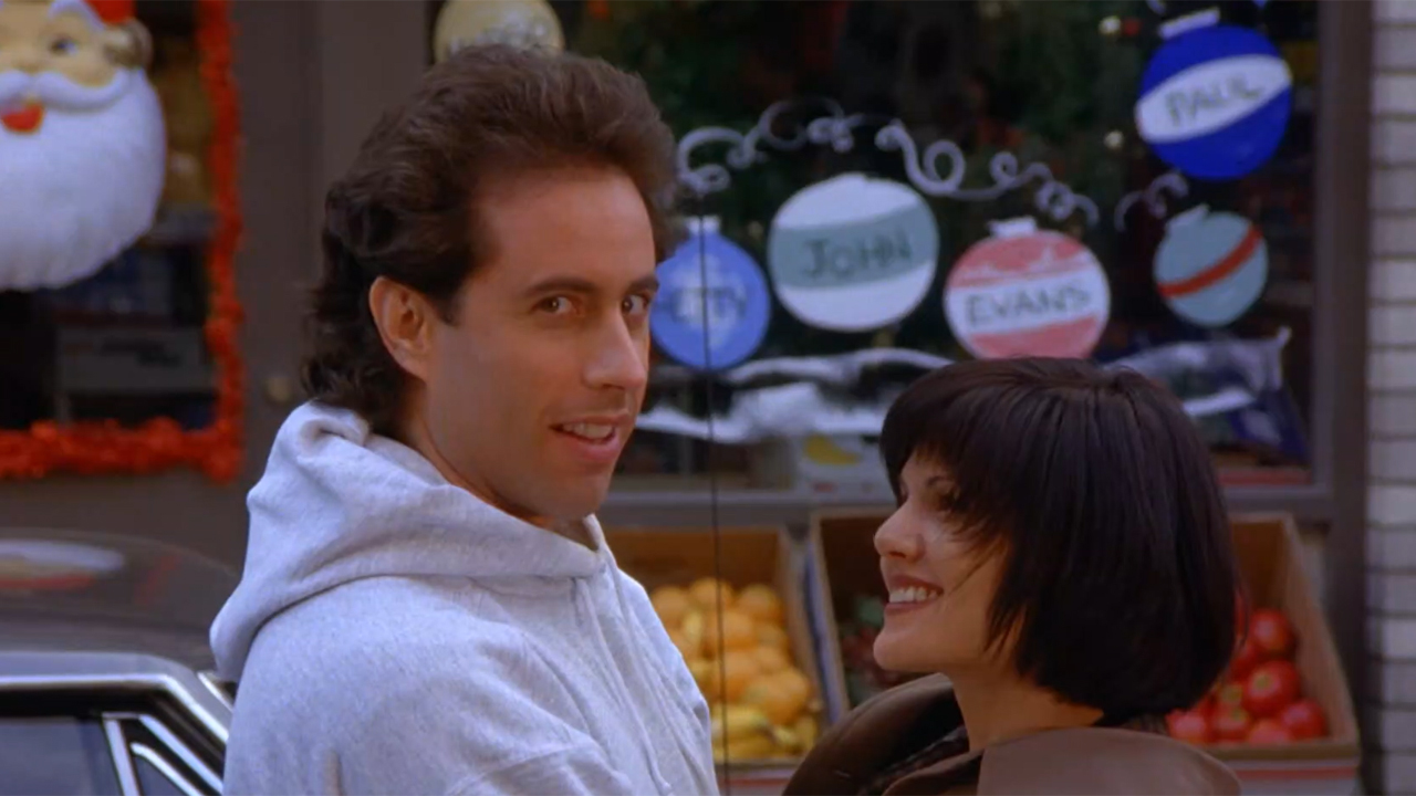 32 Questions Seinfeld Never Answers