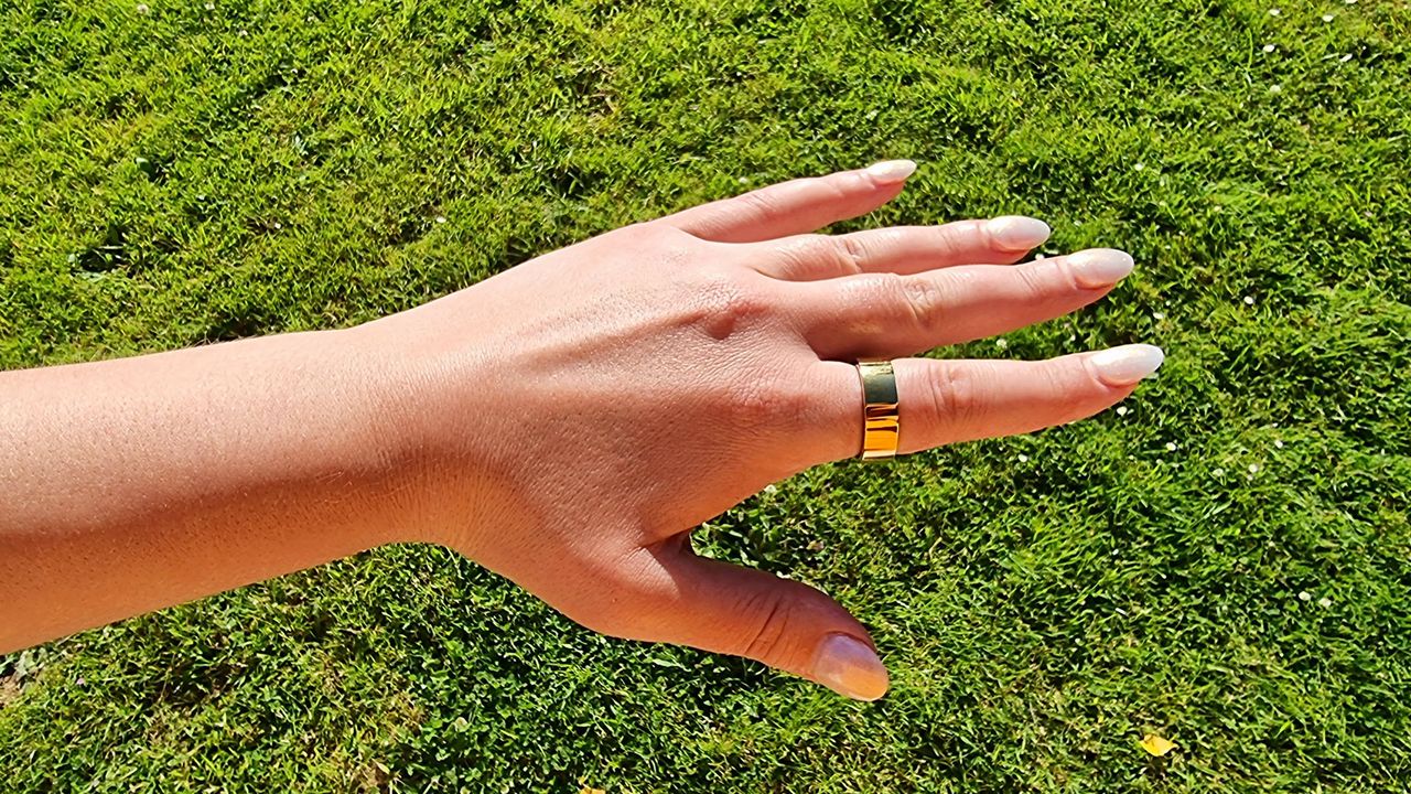 Ultrahuman Ring AIR