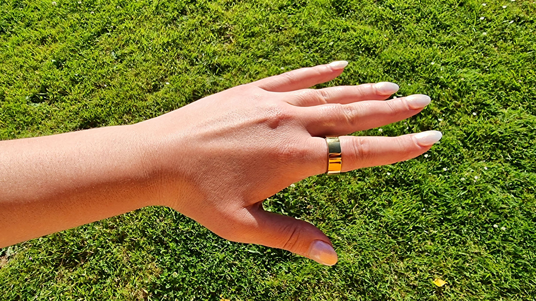Ultrahuman Ring AIR