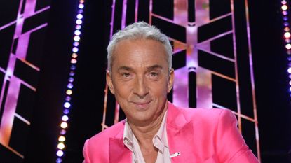 Strictly's Bruno Tonioli has 'quit' show 'for good', says report 