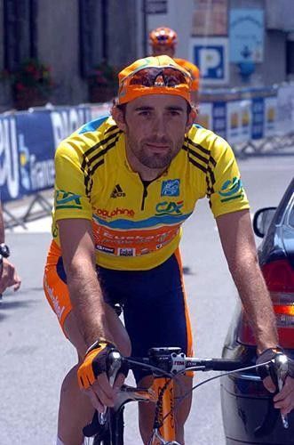Inigo Landaluze