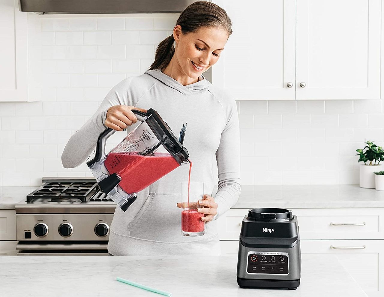 Vitamix vs Ninja blenders which one is right for you? Homes & Gardens