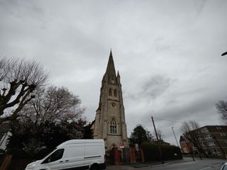 OnePlus 9 Pro camera samples