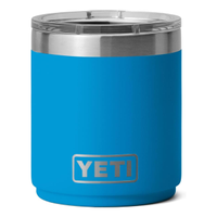 YETI Rambler 10 oz Stackable Lowball 2.0: $20 $16 at AmazonSave $4