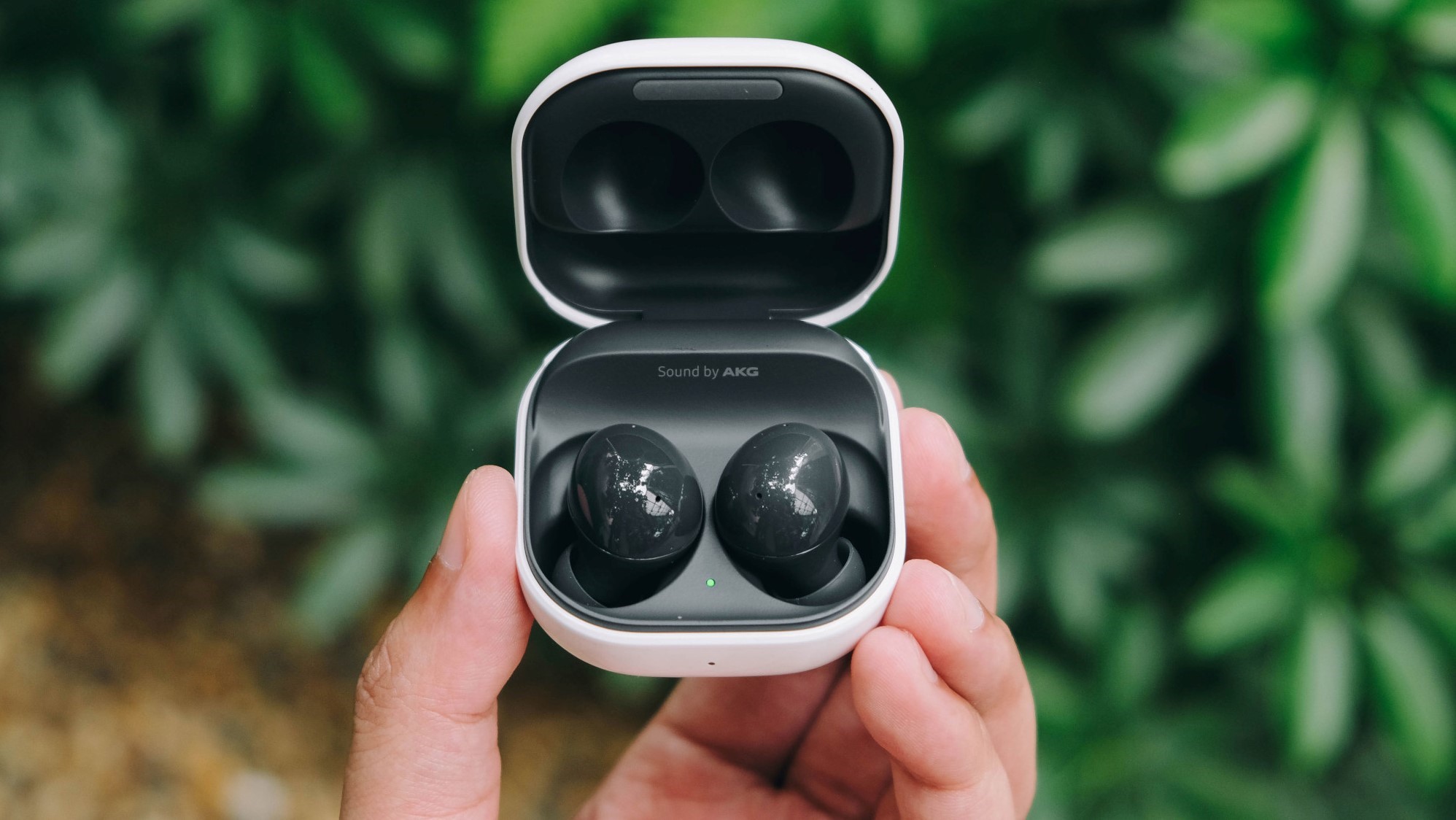 Samsung Galaxy Buds FE details leak, images in tow -  news