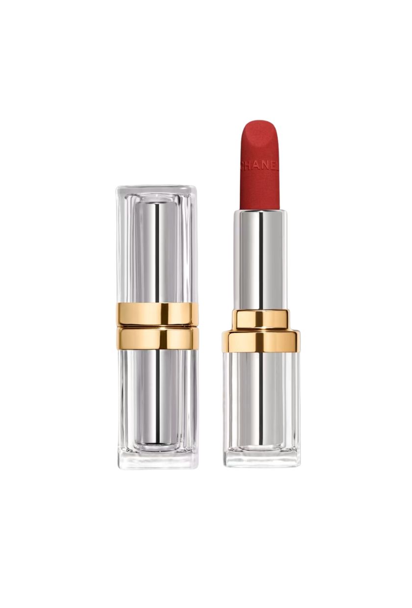 CHANEL, 31 Le Rouge