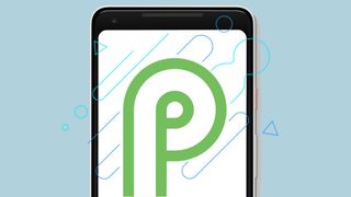 Android P