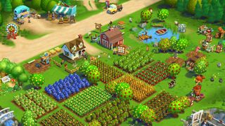 FarmVille 2