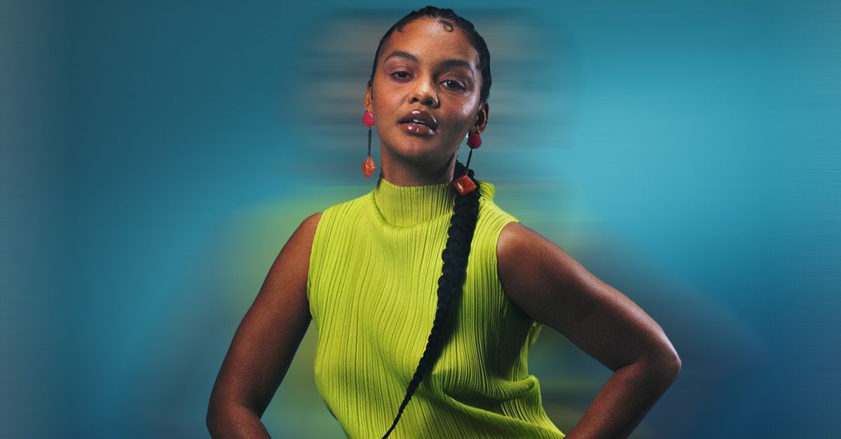 Actor Celeste O&rsquo;Connor Thrives in a Fantastical, Magical World | Who