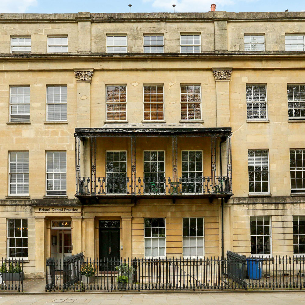 queen square