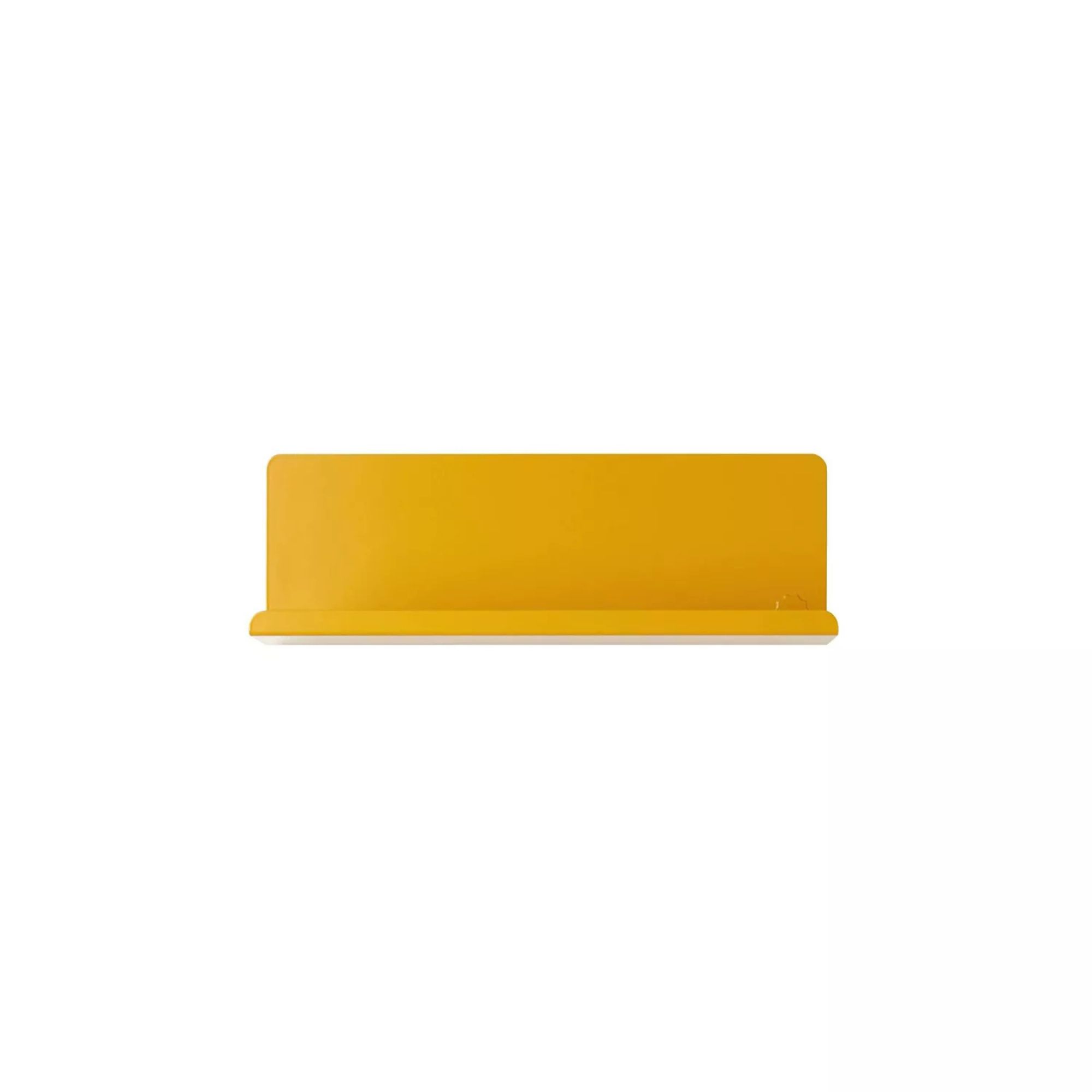 Mustard Made, The Ledge (Small) in Mustard