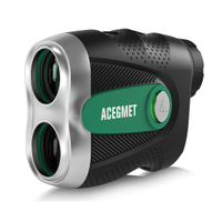 Acegmet Rangefinder | Get 46% off at Amazon
Was $139.99 Now $74.99