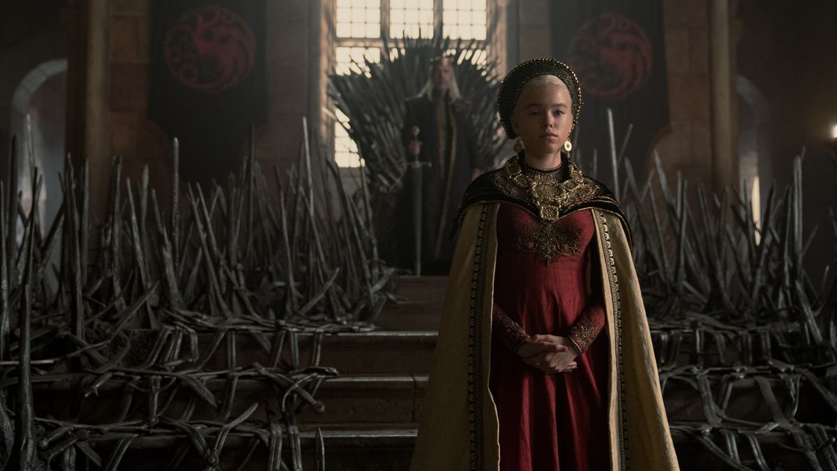 Game of Thrones: Here's What the Stars Are Doing Next - TV Guide