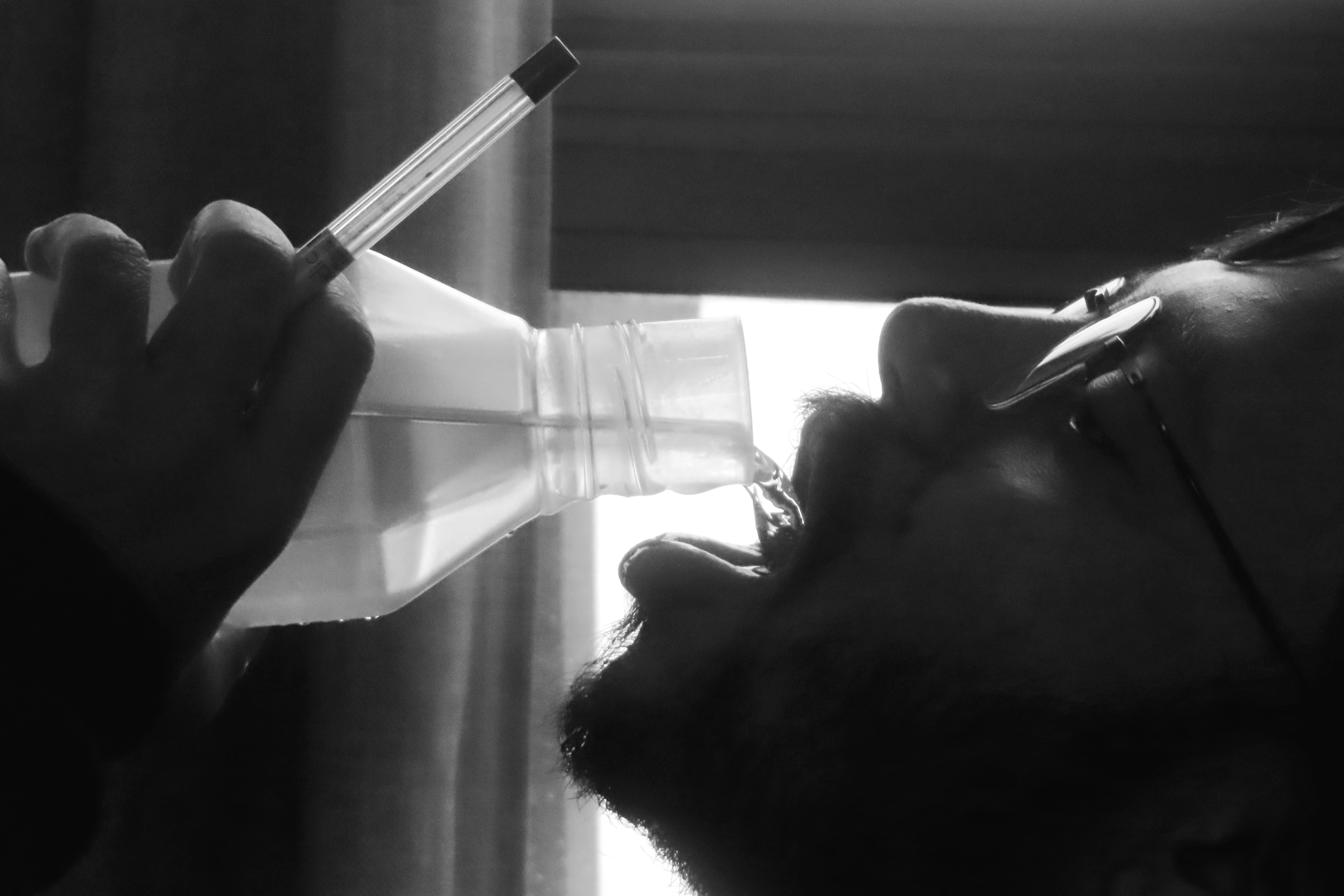 GuruShots - Monochrome Moments Jan 26