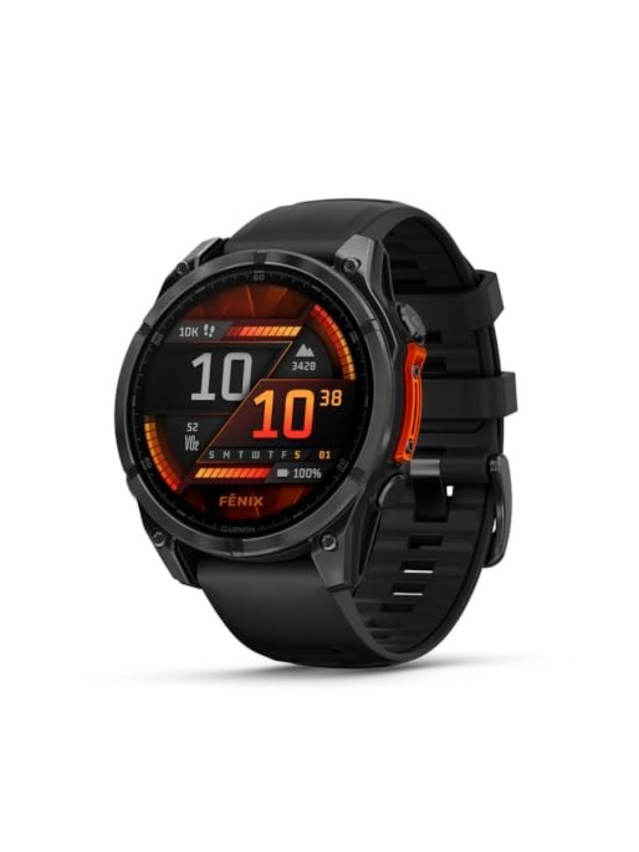 Garmin Fenix 8