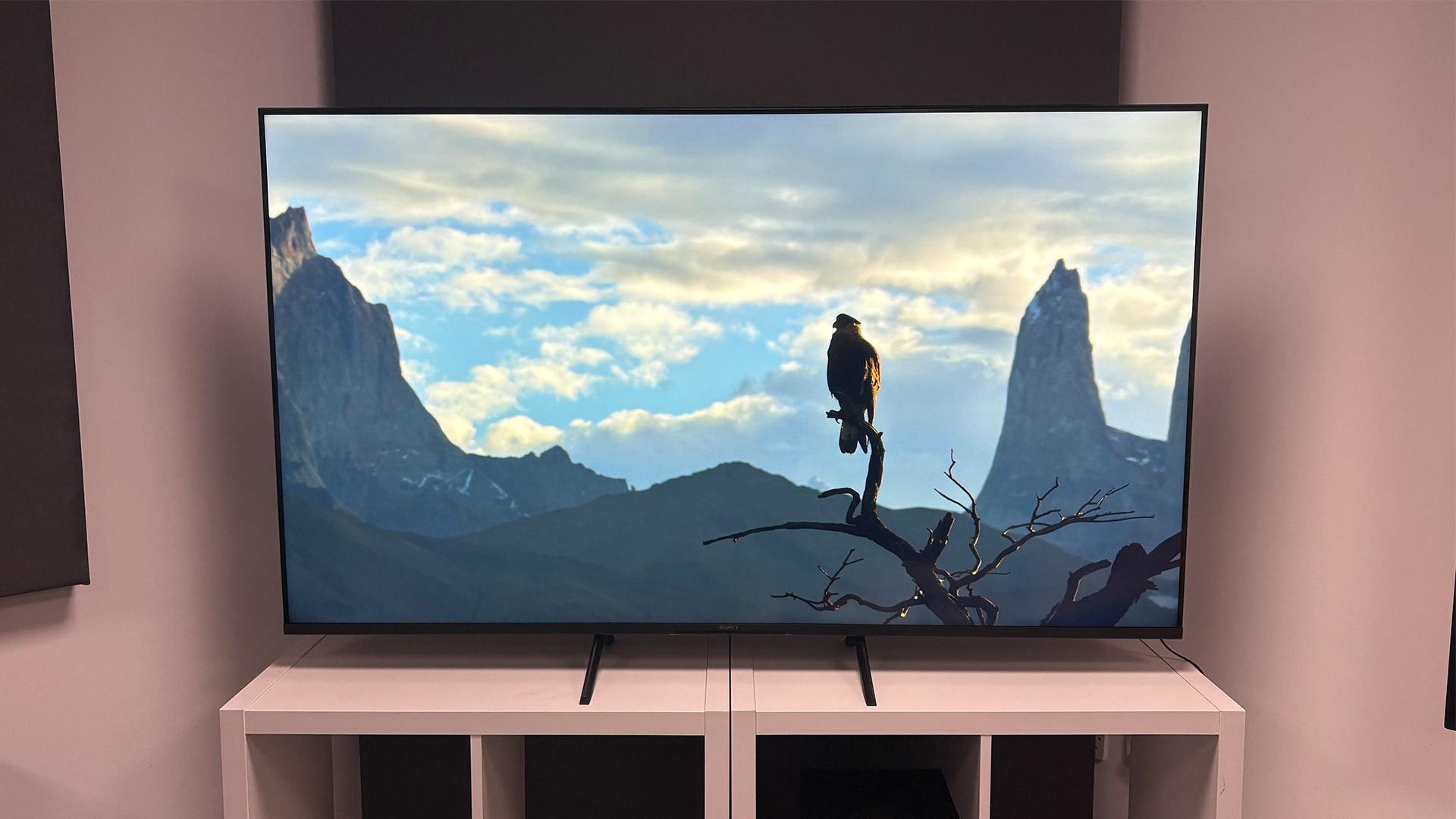 Sony Bravia 3 65-inch 4K TV
