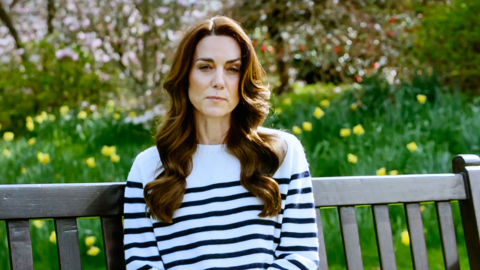 Getty Adds Editor's Note to Kate Middleton's Video Revealing Her Cancer  Diagnosis | Marie Claire