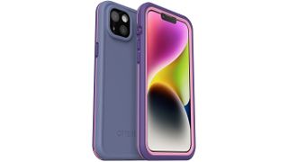 Apple iPhone 13 Pro in Otterbox Fre