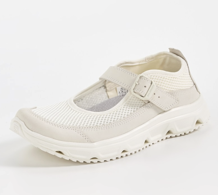 Salomon, RX Marie-Jeanne Sneakers