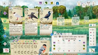 Wingspan: European Expansion