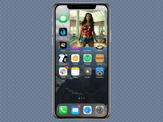 iPhone 12 features to enable picture in picture