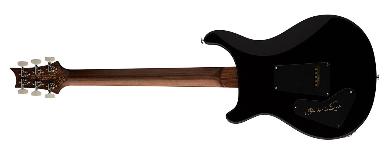 PRS Private Stock John McLaughlin