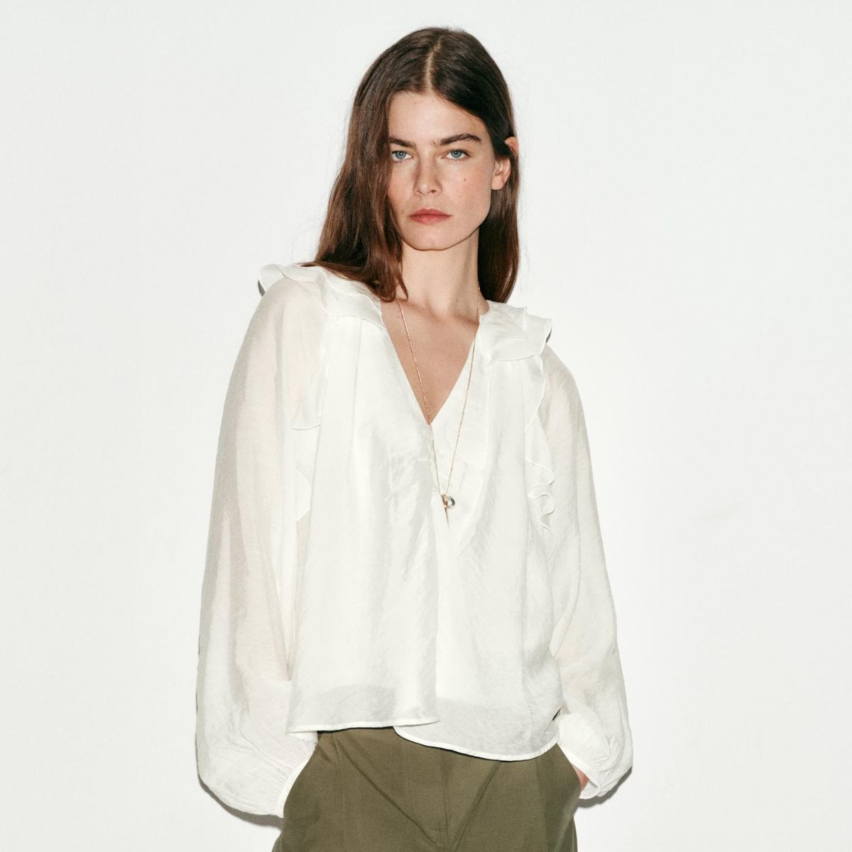 My 59-Year-Old Mum and I Went to Zara, COS and M&amp;S&mdash;15 Designer-Looking Pieces We Both Loved