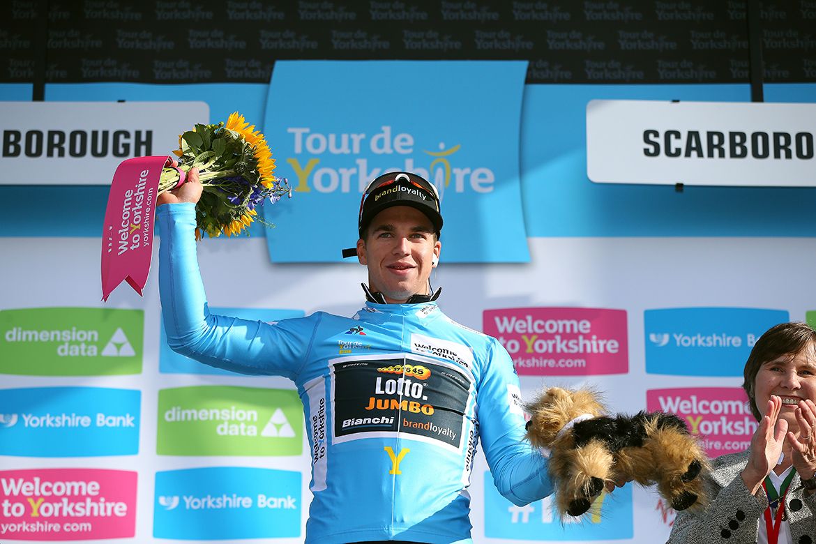 Dylan Groenewegen (LottoNl-Jumbo)