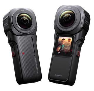 Insta360 One RS 1-inch ed sq