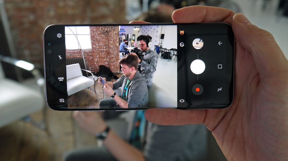 Samsung Galaxy S8 vs Samsung Galaxy S8 Plus what's the difference