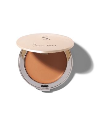 Cream Luxe Bronze