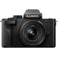 Panasonic Lumix G100 with 12-32mm lens: was $749