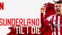 Sunderland Till I Die