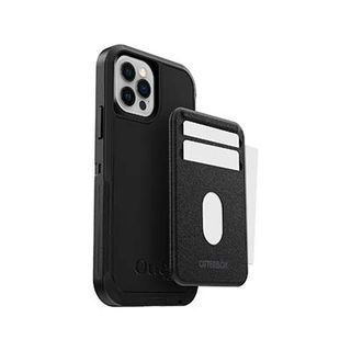Otterbox Magsafe wallet in black