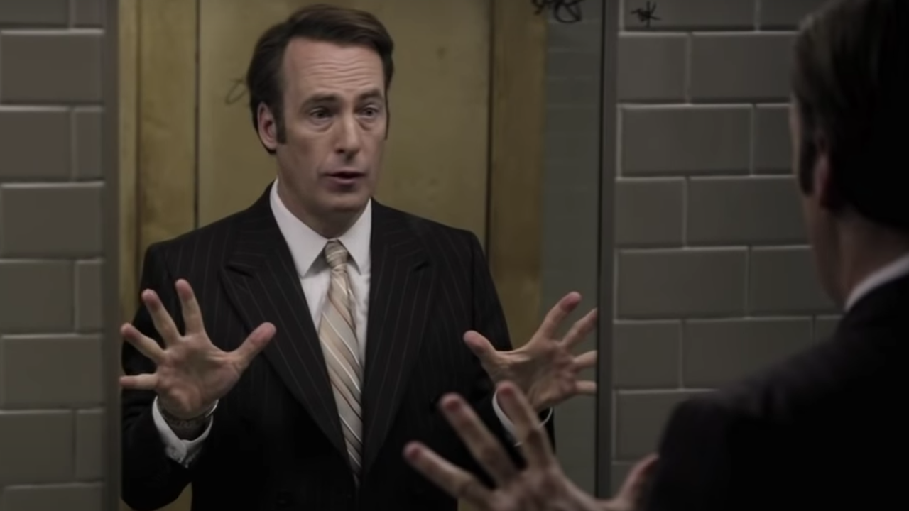 Bob Odenkirk in Better Call Saul Season 6 Trailer