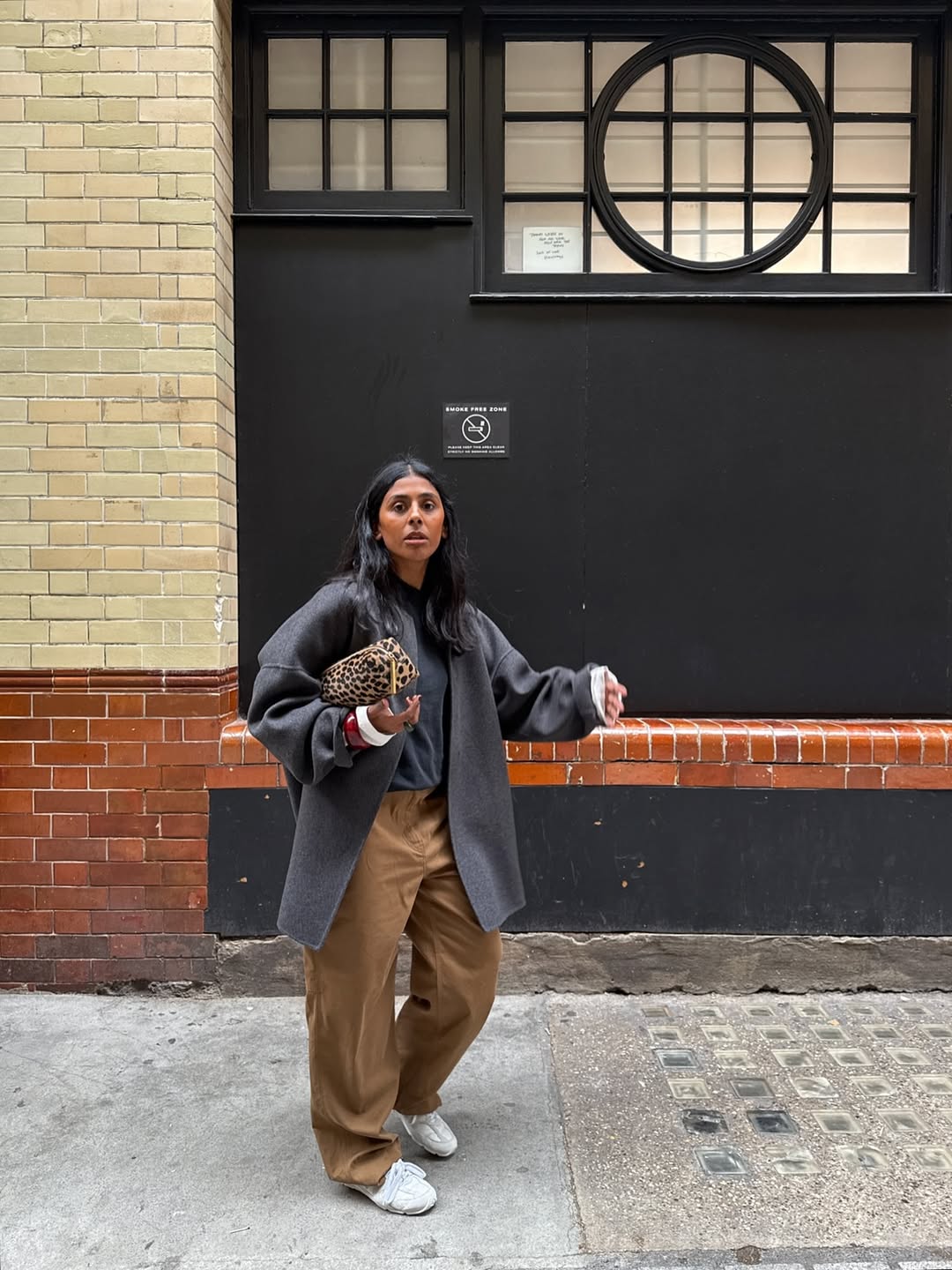 Chic Airport Outfits