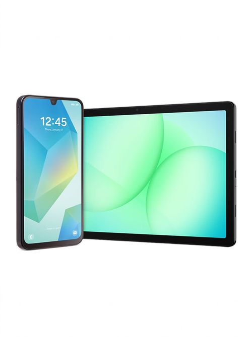 Free Samsung 5G Phone and Tablet