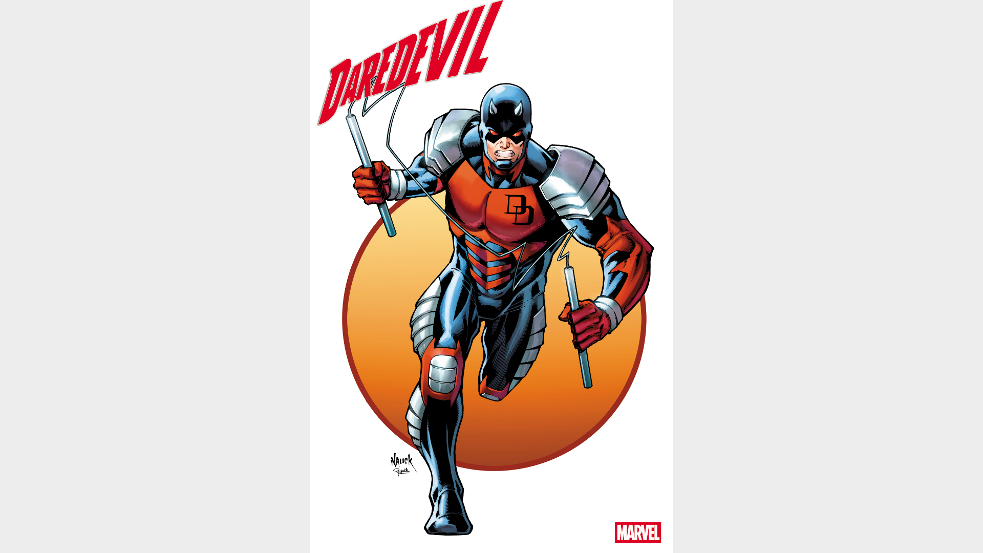 DAREDEVIL #20