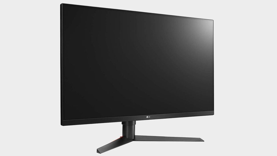 LG's 31inch GSync gaming monitor is down to 415 PC Gamer