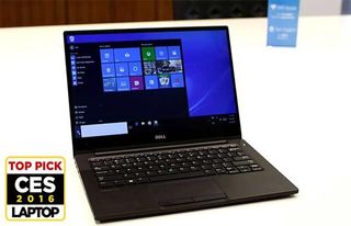 Best Business Laptop: Dell Latitude 13 7370
