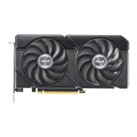 Price watch:Asus RTX 4060 | 8 GB GDDR6 | 3,072 shaders | 2,535 MHz boost | £289.99 £259.98 at Scan (save £30.01)