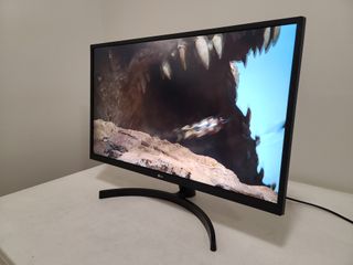 LG 27UK500-B