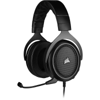 Corsair HS50 Pro Stereo Gaming Headset | AU$75save AU$10