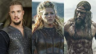 Vikings films and shows