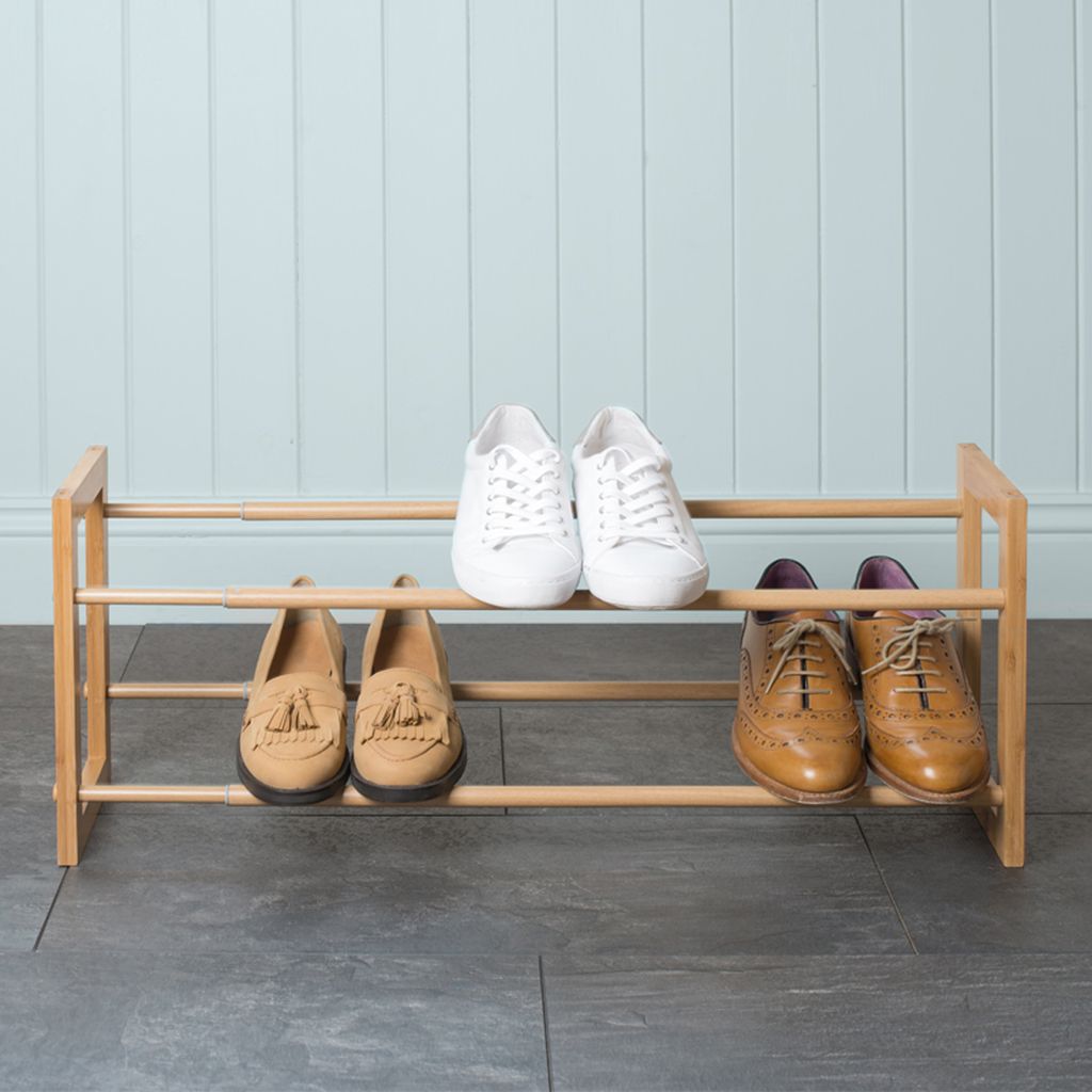 30 shoe storage ideas for anywhere in your home Real Homes