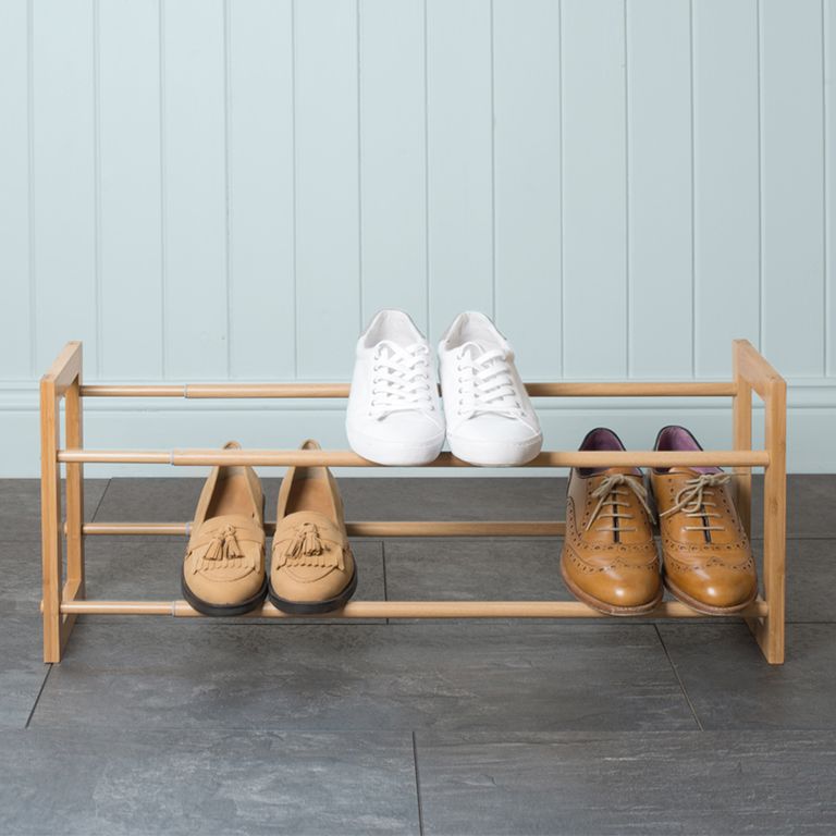 30 shoe storage ideas for anywhere in your home Real Homes