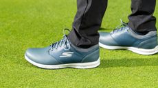 Skechers Go Golf Elite 4 Hyper Shoe Review
