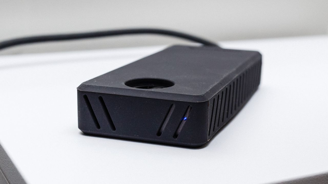 Sabrent Rocket XTRM-Q
