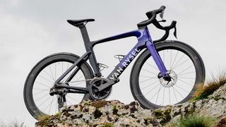 Early Access: Watch our Van Rysel RCR-F review before it goes live on YouTube