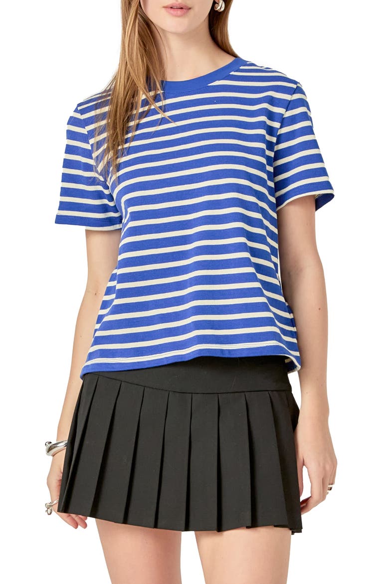Stripe T-Shirt
